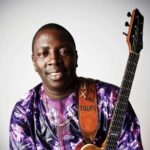 Vieux Farka Toure • Tonight • MACC